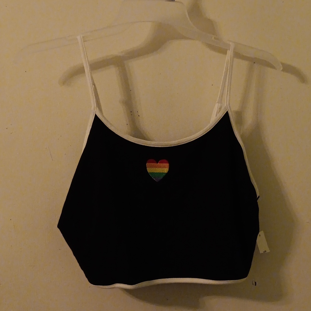 Halter top